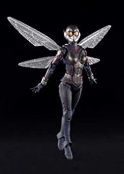Tamashii Nations S.H.Figuarts Stand Set (Ant-Man and The Wasp) Multi（中古品）