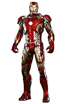 アベンジャーズ/エイジ・オブ・ウルトロン1/6スケールフィギュア アイアンマン・マーク43[再生産]（中古品）