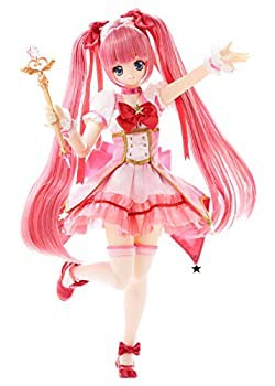 えっくす☆きゅーと 13thシリーズ Magical☆CUTE/ハッピーシャイニーころん 1/6 完成品ドール（中古品）