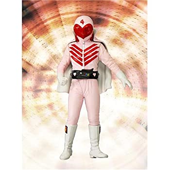 ソフビ魂シリーズ モモレンジャー（中古品）