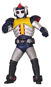 ソフビ魂 VOL.17 グランゼル（中古品）