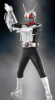 ソフビ魂 仮面ライダースーパー1（中古品）