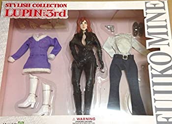 スタイリッシュコレクション　峰不二子　ＤＸバージョン（中古品）の通販は