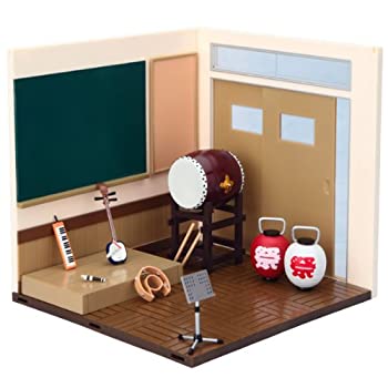ねんどろいどプレイセット#03 文化祭Bセット（中古品）の通販は