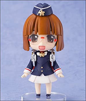 ねんどろいど　航空じえいたん　[期間限定販売品]　(ノンスケール ABS&PVC塗装済み可動フィギュア)（中古品）の通販は