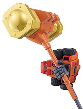 スーパーロボット超合金 勝利の鍵セット 1（中古品）の通販は 5,331円