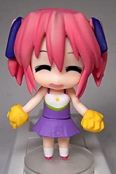単品】ねんどろいどぷち らき☆すた2【小早川ゆたか（制服・冬