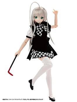 ピュアニーモキャラクターシリーズ 這いよれ! ニャル子さん ニャル子 (ニャルラトホテプ)（中古品）