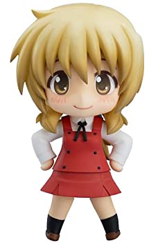 ひだまりスケッチ×ハニカム ねんどろいど 宮子 (ノンスケール ABS&PVC塗装済み可動フィギュア)（中古品）