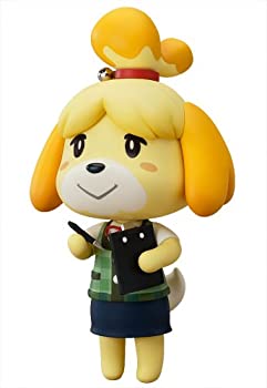 とびだせ どうぶつの森 ねんどろいど しずえ (ノンスケール ABS&PVC塗装済み可動フィギュア)（中古品）の通販は
