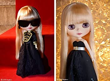 ネオブライス アリーガブリエル 本体 ネオブライス 12周年アニバーサリー アリーガブリエル 完成品ドール