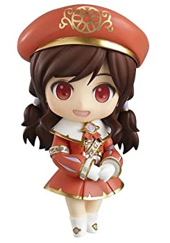 ドラゴンネスト ねんどろいど アイリーン (ノンスケール ABS&amp;PVC塗装済み可動フィギュア)（中古品）