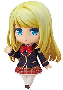 ねんどろいど ガールフレンド(仮) クロエ・ルメール ノンスケール ABS&ATBC-PVC製 塗装済み可動フィギュア（中古品） 5,987円