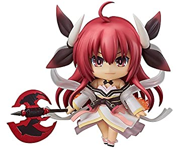 ねんどろいど デート・ア・ライブII 五河琴里 ノンスケール ABS&非フタル酸系PVC製 塗装済み可動フィギュア（中古品）