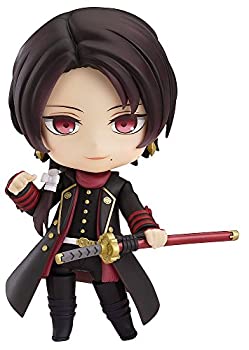 ねんどろいど 刀剣乱舞-ONLINE- 加州清光 ノンスケール ABS&ATBC-PVC製 塗装済み可動フィギュア（中古品）
