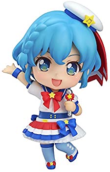 ねんどろいどこ〜で プリパラ ドロシー・ウェスト フォーチュンパーティ−サイリウムコーデD ノンスケール ABS&PVC製 塗装済み完成品フィギュア（中古品） 6,078円
