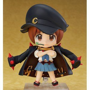 ねんどろいど 満艦飾マコ 喧嘩部特化型二つ星極制服 Ver. ABS&PVC製 塗装済み可動フィギュア（中古品） 25,978円