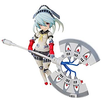 パルフォム P4U - 表象4 ジ・アルティメット はたご屋 マヨナカアリーナ - ラビリスノンスケール ABS&PVC製 ペンキ塗り済みモビール図形（中古品）