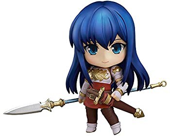 ねんどろいど ファイアーエムブレム 新・紋章の謎 ~光と影の英雄~ シーダ 新・紋章の謎エディション ノンスケール ABS&PVC製 塗装済み可