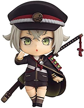 ねんどろいど 刀剣乱舞-ONLINE- 蛍丸 ノンスケール ABS&PVC製 塗装済み可動フィギュア（中古品）