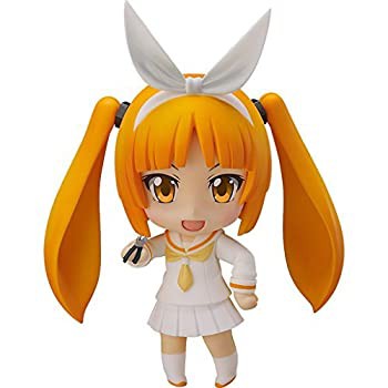 ねんどろいど ニパ子（グッドスマイルカラー Ver.）（中古品）