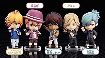 ねんどろいどぷち うたの☆プリンスさまっ♪ マジLOVEレボリューションズ 2ndステージ ノンスケール ABS&PVC製 塗装済みトレーディング可動フィ（中古品）の通販は 9,903円