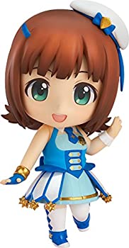 ねんどろいどこ~で アイドルマスター プラチナスターズ 天海春香 トゥインクルスターコーデ ノンスケール ABS&PVC製 塗装済み完成品フィギュア（中古品）の通販は