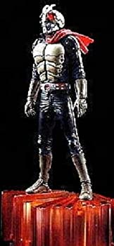 バンダイ S.I.C.匠魂 Vol.9 仮面ライダー2号 単品（中古品）