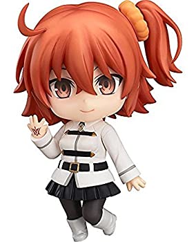 ねんどろいど Fate/Grand Order ぐだ子 ノンスケール ABS&amp;PVC製 塗装済み可動フィギュア（中古品）