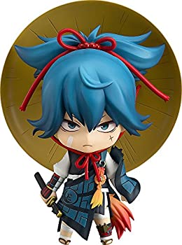 ねんどろいど 刀剣乱舞-ONLINE- 小夜左文字 ノンスケール ABS&PVC製 塗装済み可動フィギュア（中古品）の通販は 8,829円