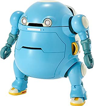 ねんどろいどもあ メカトロウィーゴ ノンスケール ABS&PVC製 塗装済み可動フィギュア（中古品）