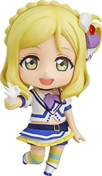 ねんどろいど ラブライブ! サンシャイン!! 小原鞠莉 ノンスケール（中古品）