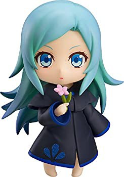 ねんどろいど クビキリサイクル 青色サヴァンと戯言遣い 玖渚友 ノンスケール ABS&PVC製 塗装済み可動フィギュア（中古品）の通販は
