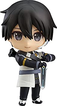ねんどろいど 劇場版 ソードアート・オンライン -オーディナル・スケール- キリト O.S Ver. ノンスケール ABS&PVC製 塗装済み可動フィギュア（中古品）