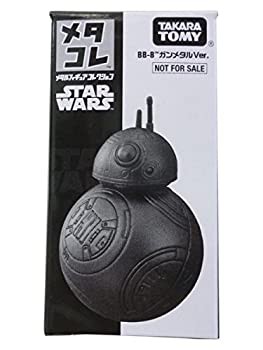 メタコレ スター ウォーズ オファー 10 bb 8