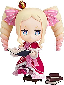 ねんどろいど Re:ゼロから始める異世界生活 ベアトリス ノンスケール ABS&PVC製 塗装済み可動フィギュア（中古品）の通販はその他おもちゃ