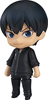 ねんどろいど ハイキュー!! 影山飛雄 ジャージVer. ノンスケール ABS&PVC製 塗装済み可動フィギュア（中古品）