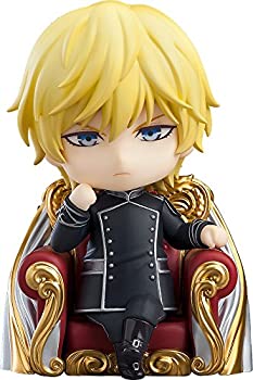 ねんどろいど 銀河英雄伝説 Die Neue These ラインハルト・フォン・ローエングラム ノンスケール ABS&PVC製 塗装済み可動フィギュア（中古品） 12,402円