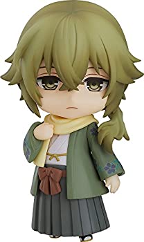 ねんどろいど 明治東亰恋伽 菱田春草 ノンスケール ABS&PVC製 塗装済み可動フィギュア（中古品）の通販は 26,790円