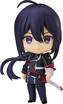 ねんどろいど 刀剣乱舞-ONLINE- 鯰尾藤四郎 ノンスケール ABS&PVC製 塗装済み可動フィギュア（中古品）の通販は 8,680円