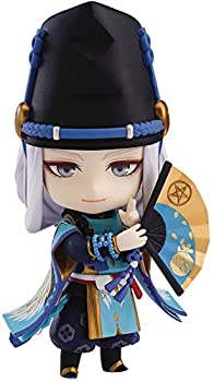 ねんどろいど 陰陽師 晴明 ノンスケール ABS&PVC製 塗装済み可動