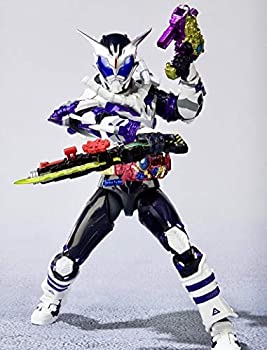 バンダイ S.H.Figuarts 仮面ライダービルド 仮面ライダーマッドローグ（中古品）