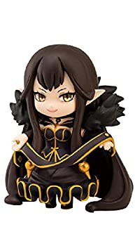 トイズワークスコレクションにいてんご premium Fate/Apocrypha 赤の陣営 赤のアサシン ノンスケール ABS&amp;PVC製 塗装済み可動フィギュア（中古品）