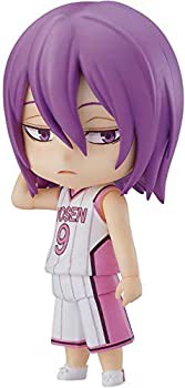ねんどろいど 黒子のバスケ 紫原 敦 ノンスケール ABS&PVC製 塗装済み可動フィギュア（中古品）の通販は