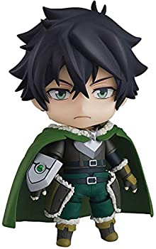 ねんどろいど 盾の勇者の成り上がり 盾の勇者 ノンスケール ABS&PVC製 塗装済み可動フィギュア（中古品）の通販は