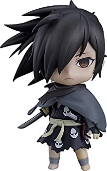 ねんどろいど どろろ 百鬼丸 ノンスケール ABS&PVC製 塗装済み可動フィギュア（中古品）