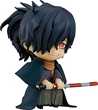 ねんどろいど Fate/Grand Order アサシン/岡田以蔵 始末剣Ver. ノンスケール ABS&PVC製 塗装済み可動フィギ