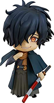 ねんどろいど Fate/Grand Order アサシン/岡田以蔵 ノンスケール ABS&amp;PVC製 塗装済み可動フィギュア（中古品）