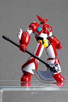 リボルテックヤマグチ No.01 ゲッター1（中古品）