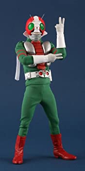 メディコム・トイ RAH リアルアクションヒーローズ 220DX 仮面ライダー